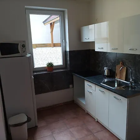 U Janku Appartamento *