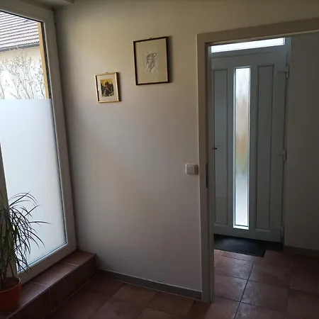 Lägenhet U Janku