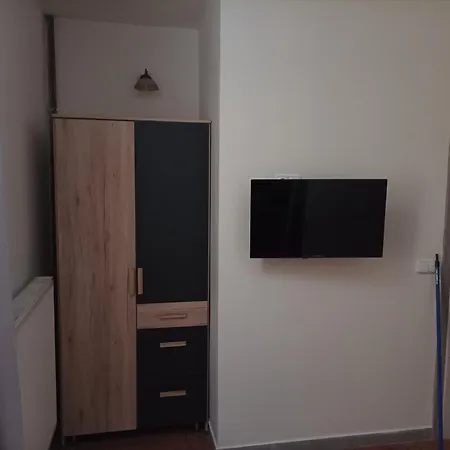 Lägenhet U Janku *