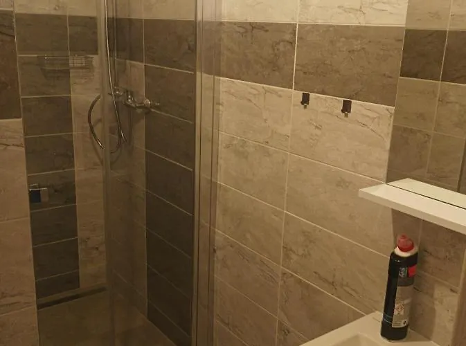 Διαμέρισμα U Janku Zlín