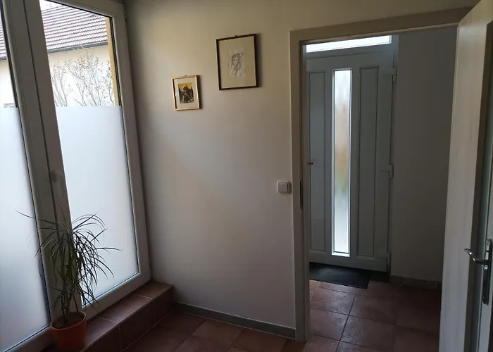 Lägenhet U Janku