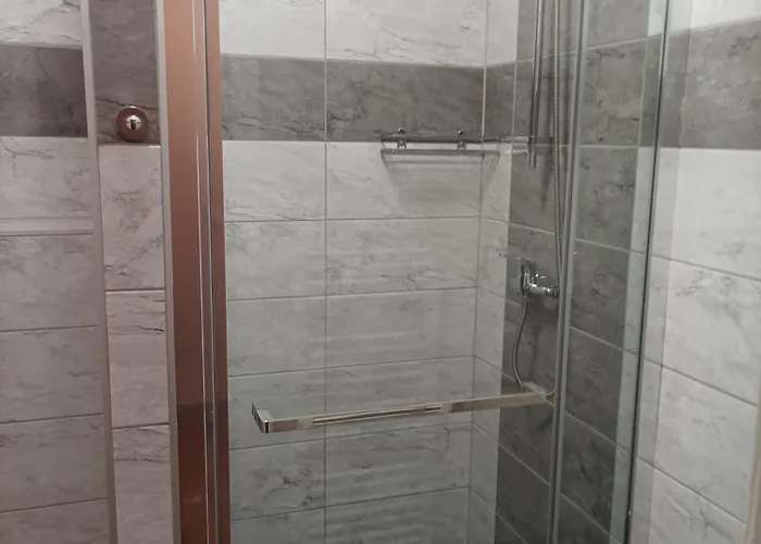 U Janku Διαμέρισμα