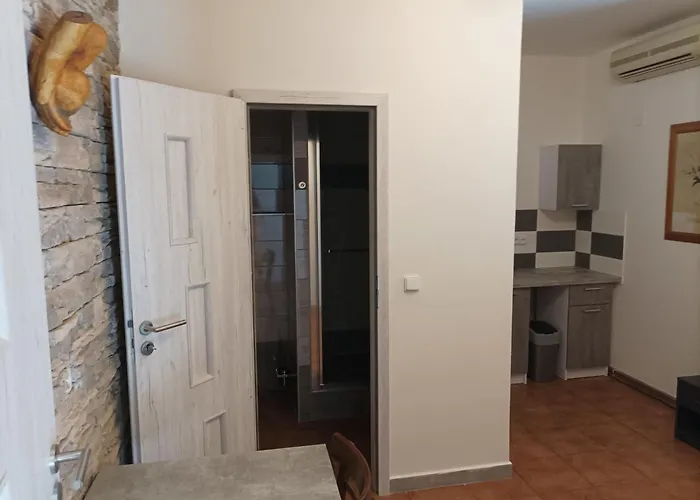 U Janku Διαμέρισμα