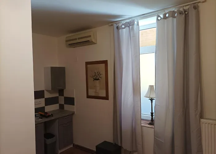 Διαμέρισμα U Janku