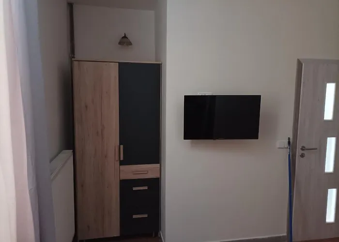 Διαμέρισμα U Janku *