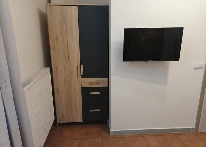 Διαμέρισμα U Janku Zlín